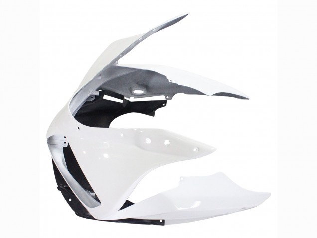 Carenados Moto Suzuki SV650 2003-2013 - Blanco
