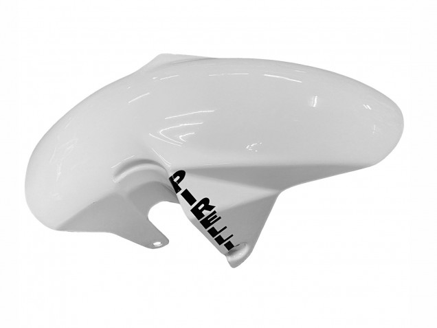 Carenados Moto Suzuki SV650 2003-2013 - Blanco Rojo Azul Martini