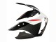 Carenados Moto Suzuki SV650 2003-2013 - Blanco Rojo Negro