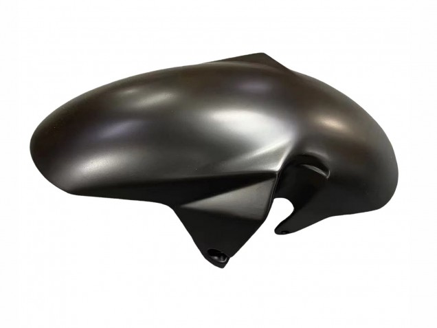 Carenados Moto Suzuki SV650 2003-2013 - Blanco Rojo Negro