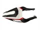 Carenados Moto Suzuki SV650 2003-2013 - Blanco Rojo Negro