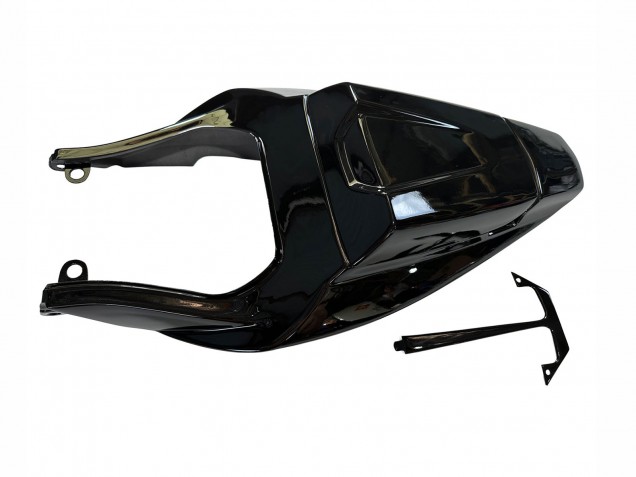 Carenados Moto Suzuki SV650 2003-2013 - Negro Brillante