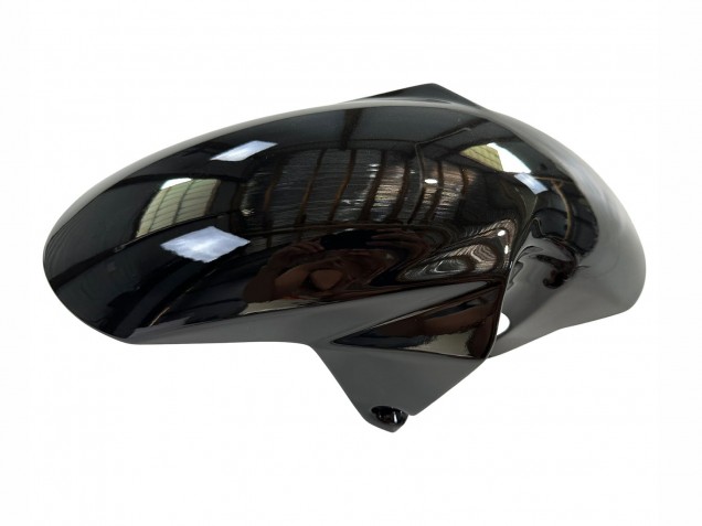 Carenados Moto Suzuki SV650 2003-2013 - Negro Brillante