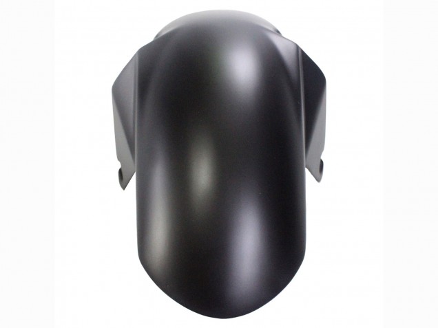 Carenados Moto Suzuki SV650 2003-2013 - Negro Mate