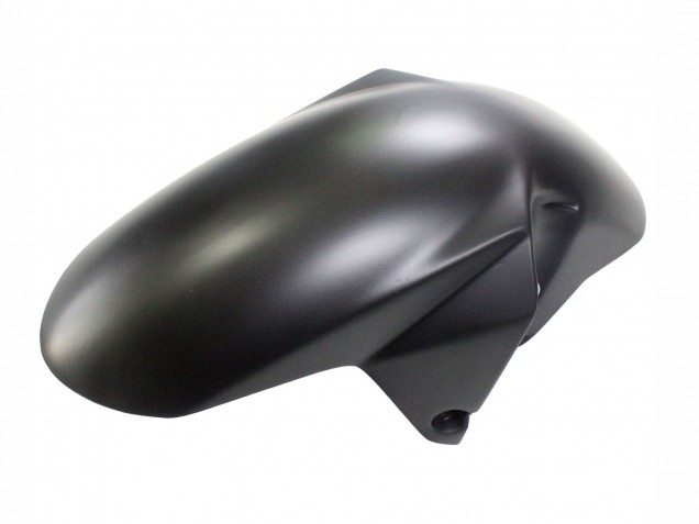 Carenados Moto Suzuki SV650 2003-2013 - Negro Mate