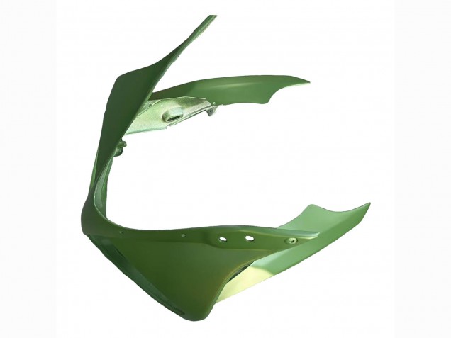 Carenados Moto Suzuki SV650 2003-2013 - Verde Mate