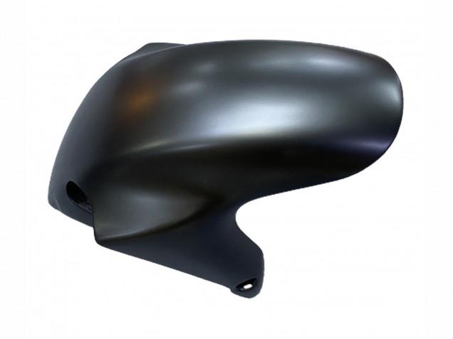 Carenados Moto Aprilia RSV1000 2003-2006 - Negro Rojo