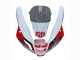 Carenados Moto Aprilia RSV1000 2003-2006 - Blanco Rojo Negro Amarillo 58