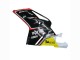 Carenados Moto Aprilia RSV1000 2003-2006 - Blanco Rojo Negro Amarillo 58