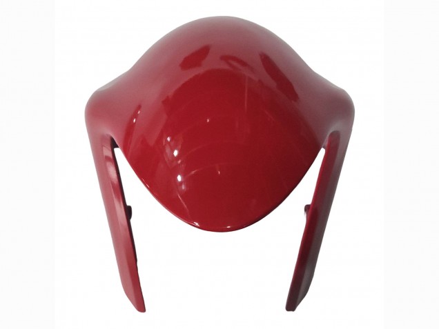 Carenados Moto Ducati Supersport 939/939S 2017-2022 - Blanco Rojo Negro Verde