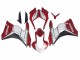Carenados Moto Ducati Supersport 939/939S 2017-2022 - Blanco Rojo Negro Verde