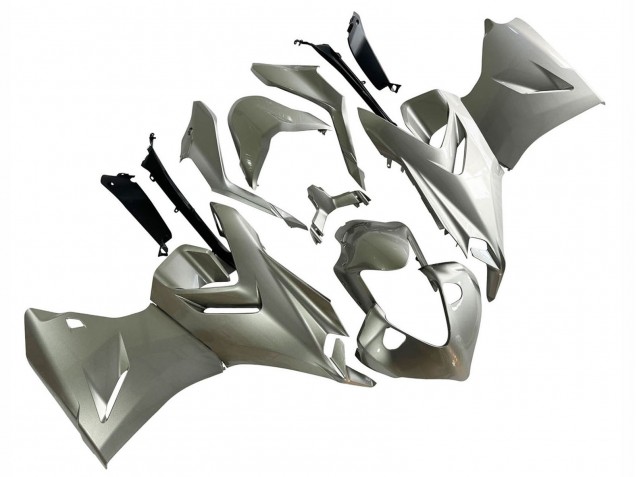 Carenados Moto Ducati 2021-2024 Ducati Supersport 950/950S 2021-2024 - Gris