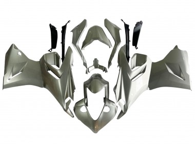 Carenados Moto Ducati 2021-2024 Ducati Supersport 950/950S 2021-2024 - Gris