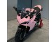 Carenados Moto Ducati 2021-2024 Ducati Supersport 950/950S 2021-2024 - Rosa Negro