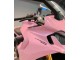 Carenados Moto Ducati 2021-2024 Ducati Supersport 950/950S 2021-2024 - Rosa Negro