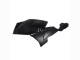 Carenados Moto BMW K1200S 2005-2010 - Negro Brillante Negro Mate