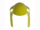 Carenados Moto BMW S1000RR 2023-2024 - Amarillo FibraCarbono