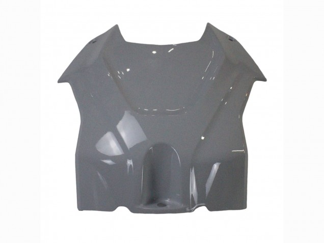 Carenados Moto BMW S1000RR 2023-2024 - Nardo Gris Negro Mate