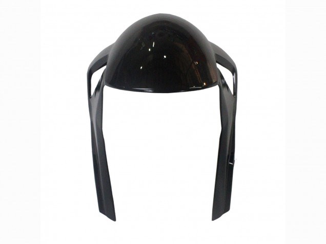 Carenados Moto BMW S1000RR 2023-2024 - Nardo Gris Negro Mate