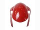 Carenados Moto BMW S1000RR 2023-2024 - Rojo Negro Mate