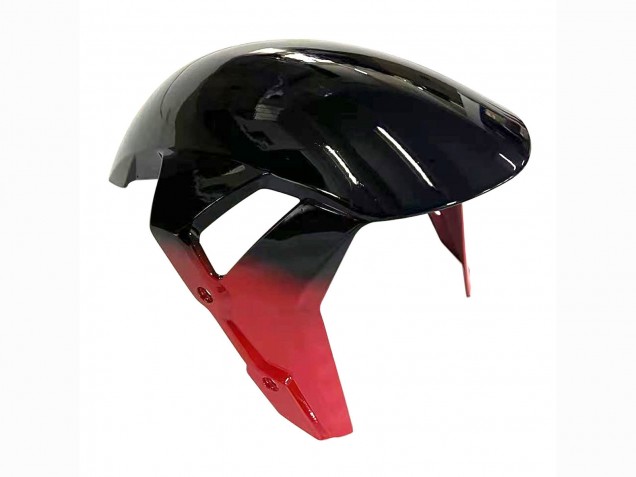 Carenados Moto BMW S1000RR 2019-2022 - Negro Rojo Gris