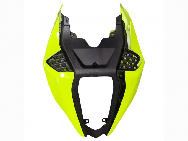 Carenados Moto BMW S1000RR 2019-2022 - Verde Lima Negro