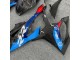Carenados Moto BMW S1000RR 2019-2022 - Negro Azul Rojo FibraCarbono