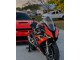 Carenados Moto BMW S1000RR 2019-2022 - Rojo Negro