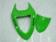 Carenado Moto Kawasaki ZX6R 2005-2006 - Verde