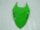 Carenado Moto Kawasaki ZX6R 2005-2006 - Verde