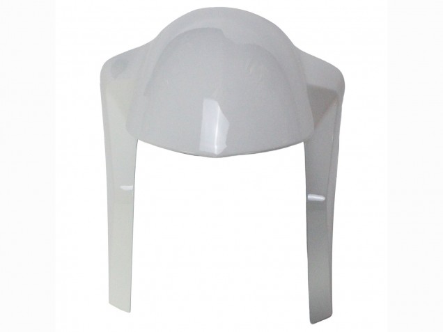 Carenados Moto BMW S1000RR 2009-2014 - Blanco Azul Negro Mate