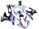 Carenados Moto BMW S1000RR 2009-2014 - Blanco Rojo Azul Negro Tyco