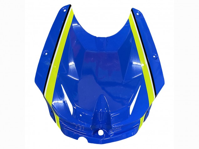 Carenados Moto BMW S1000RR 2009-2014 - Azul Amarillo Rojo Negro Tiburón VR 46