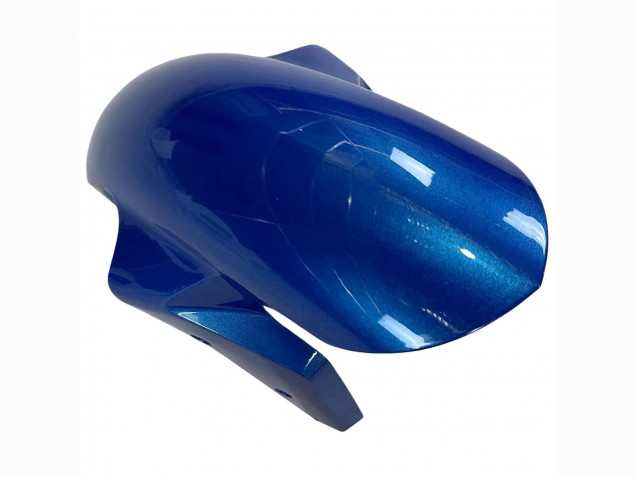 Carenados Moto BMW S1000R 2014-2016 - Azul Rojo