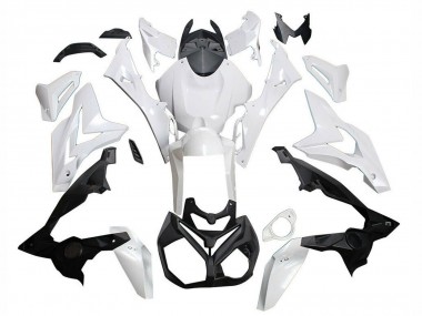 Carenados Moto BMW S1000R 2014-2016 - Sin Pintar