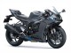 Carenados Moto Kawasaki ZX6R 2023-2025 - Gris Ninja