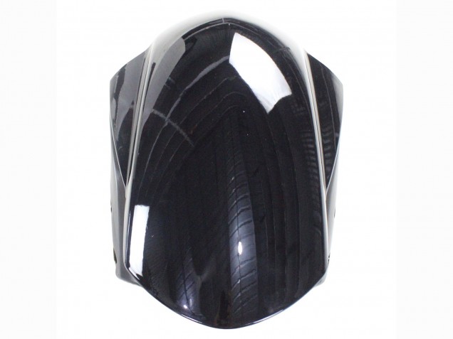 Carenado Moto Suzuki GSXR 600 / GSXR 750 2004-2005 - Negro Brillante
