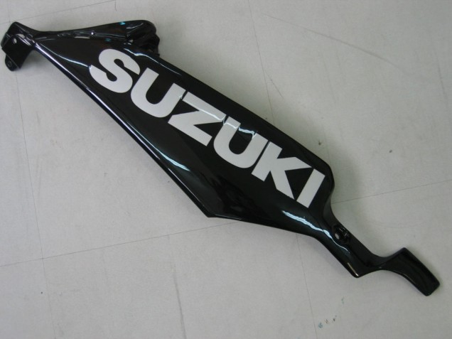 Carenado Moto Suzuki GSXR 600 / GSXR 750 2006-2007 - Blanco Rojo Negro Brillante