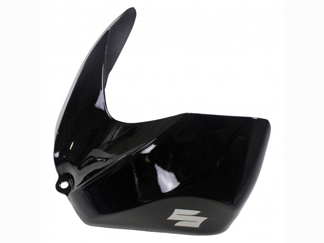 Kits Carenado Moto Suzuki GSXR 600 / GSXR 750 2006-2007 - Púrpura Negro Brillante