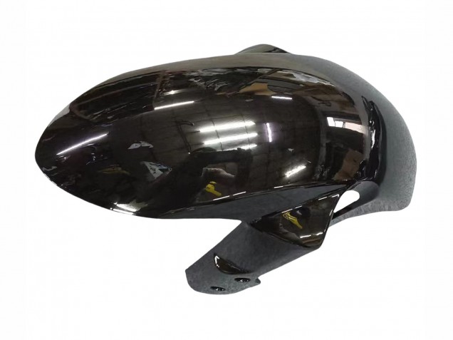 Carenados Moto Suzuki GSXR 600 / GSXR 750 2006-2007 - Negro Brillante