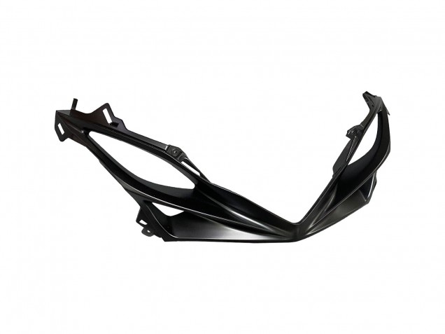 Carenados Moto Suzuki GSXR 600 / GSXR 750 2011-2024 - Rojo Blanco Calcomanía