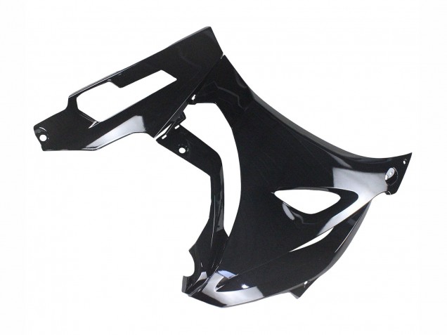 Carenados Moto Suzuki GSXR1000 2017-2024 - Negro Brillante