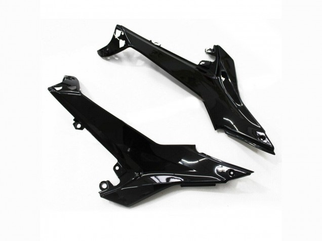 Carenados Moto Kawasaki Ninja 650 EX650 2017-2019 - Negro Brillante