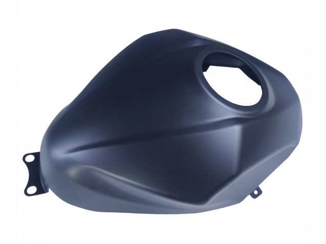 Carenados Moto Kawasaki Ninja 400 2018-2024 - Negro Mate Rosa