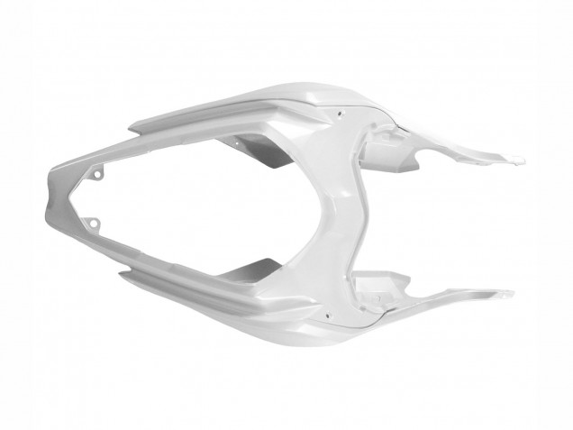 Carenados Moto Kawasaki Ninja 400 2018-2024 - Blanco Brillante