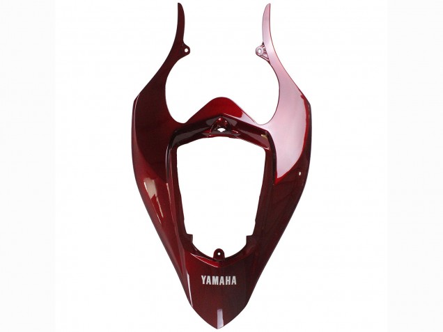 Carenados Moto Yamaha YZF 1000 R1 2004-2006 - Rojo Blanco