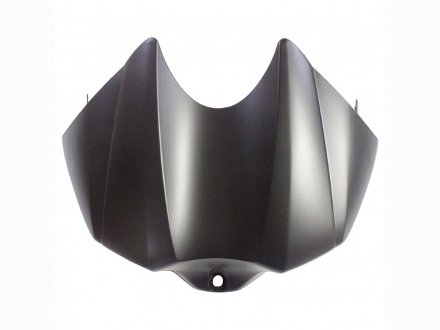 Carenados Moto Yamaha YZF 1000 R1 2004-2006 - Azul Oscuro Oro Calcomanías