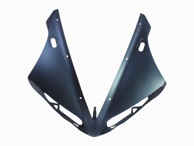 Carenados Moto Yamaha YZF 1000 R1 2004-2006 - Azul Oscuro Oro Calcomanías