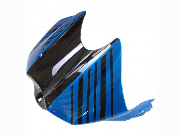 Carenados Moto Yamaha YZF 1000 R1 2004-2006 - Azul Negro Rojo Blanco Tiburón