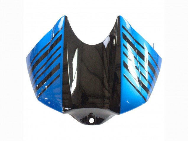 Carenados Moto Yamaha YZF 1000 R1 2004-2006 - Azul Negro Rojo Blanco Tiburón